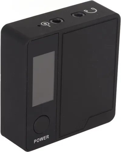 Vista 9 de Cambiador de voz con tarjeta de sonido en vivo, 11 efectos de sonido portátil, dispositivo cambiador de voz portátil Plug and Play Mini dispositivo