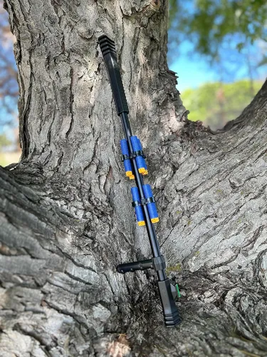 Vista 3 de Vapor Soft Dart Sniper Blowgun (Vapor Soft Dart Blaster)