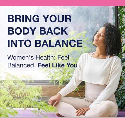 Vista 5 de Metagenics Fem Prenatal - Suplemento prenatal de vitaminas y minerales* - Prenatales para mujeres* - con vitamina C, yodo y biotina - Multivitaminas