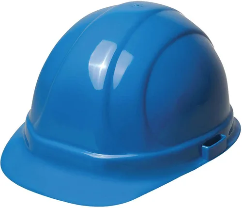 Vista 7 de Omega II Cap Style Hard Hat with Slide Lock Naranja