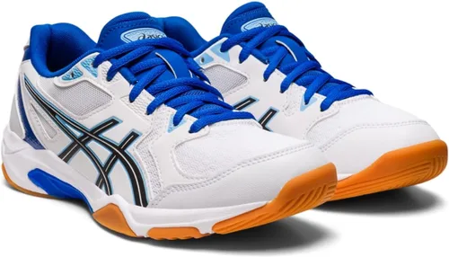 Vista 2 de ASICS - Tenis de voleibol Gel-Rocket 10 para mujer