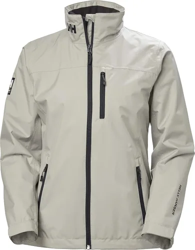 Vista 19 de Helly-Hansen Chaqueta Crew 2.0 para mujer 002 Blanco