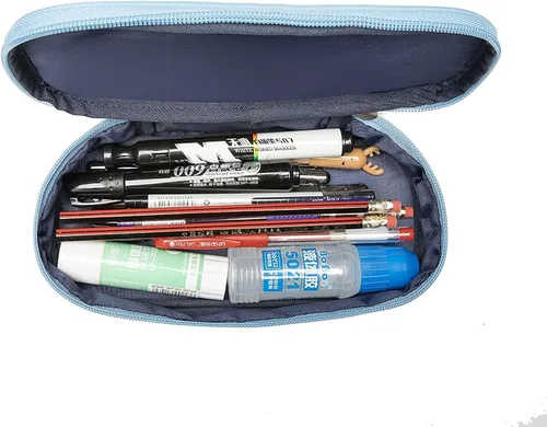 Vista 6 de Egchescebo Mochila con ruedas para niños y niñas con ruedas y ruedas 16-5pcs-mty-lg