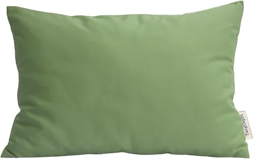 Vista 54 de TangDepot Fundas de almohada sólidas de seda sintética duradera, fundas de almohada cuadradas decorativas, fundas de almohada para interiores y Azul