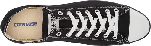 Vista 5 de Converse Chuck Taylor All Star Bajo Hombres Zapatos