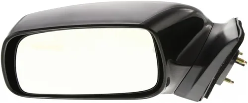 Vista 2 de Para Toyota Camry 2007 08 09 10 2011 Espejo de puerta del lado del conductor Eléctrico Climatizado Pintura a juego Reemplazo