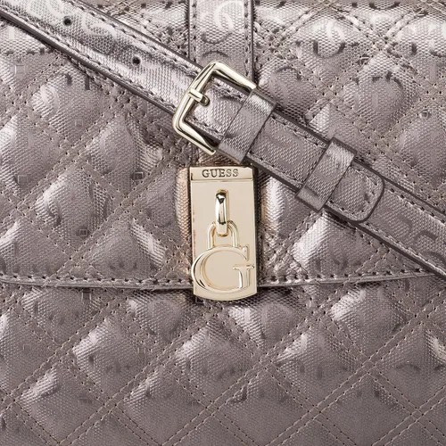 Vista 3 de GUESS Solapa cruzada convertible Gaia