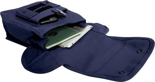 Vista 7 de Rothco mapa, bolsa de hombro bolso de lona