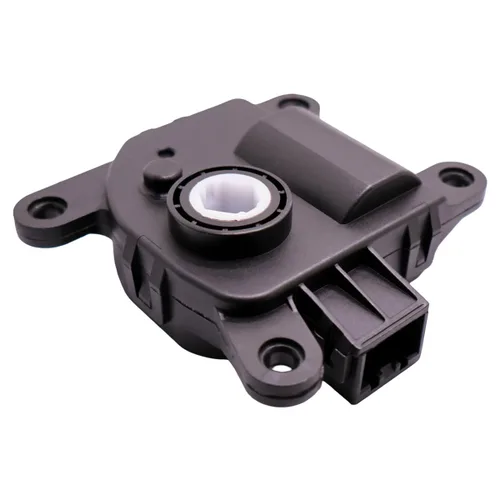 Vista 9 de Actuador de puerta de mezcla de aire HVAC para Dodge Ram 1500 2009-2021 Dodge Ram 2500/3500 2010-2019 Ram 4500/5500 2011-2019 - Actuador de puerta