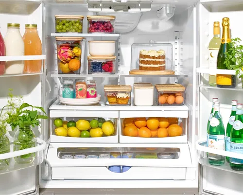 Vista 7 de iDesign Lazy Susan - Organizador giratorio de plástico reciclado, colección Rosanna Pansino, 10.03 pulgadas de largo x 10.03 pulgadas de ancho x