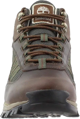 Vista 5 de Timberland Mt Maddsen Lite Mid Wp - Botas de senderismo para hombre