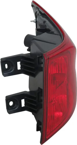 Vista 3 de TYC 11-9015-00-1 Lámpara trasera derecha de repuesto compatible con Honda Odyssey