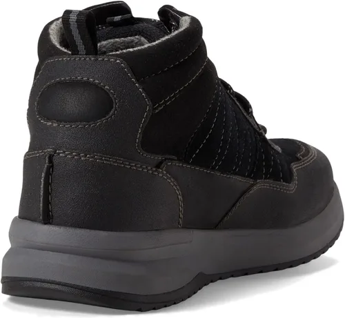 Vista 5 de Clarks Wellman Top - Botas Oxford impermeables para hombre