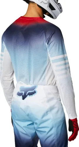 Vista 2 de Fox Racing Maillot de motocross Airline Reepz para hombre