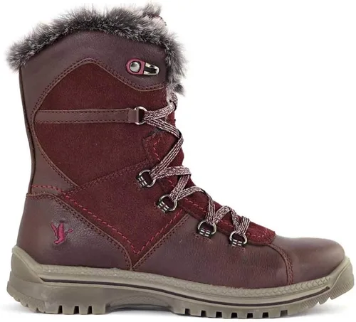 Vista 2 de Majesta-Luxe Bota - Mujer