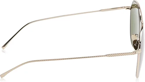 Vista 4 de Lacoste L209s Aviator Sunglasses