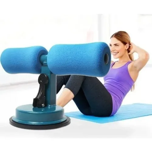 Soporte Base Abdominal Para Ejercicio de Tienda Qcarachitos