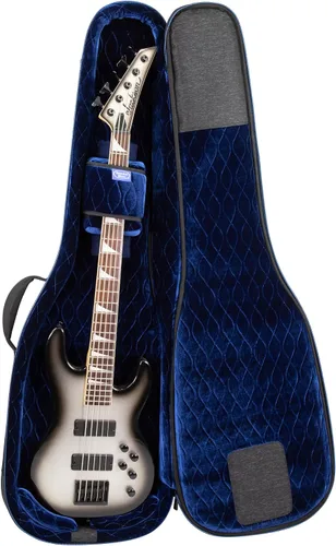 Vista 4 de Reunion Blues Estuche para bajo RB Expedition