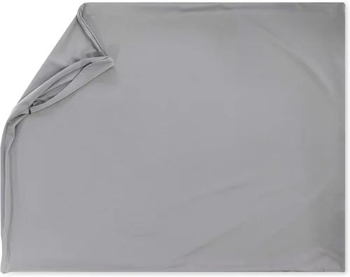Vista 63 de PILLOWY Almohada de Cama de Microesferas Premium, Mediana Extra Esponjosa pero con Soporte - Sueño Ultra Cómodo con Funda Antienvejecimiento Tipo