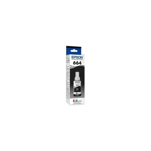 Vista 4 de T664 BLACK BOTTLE L200
