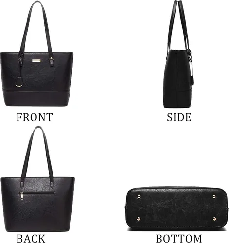 Vista 2 de SYKT - Bolsas, bolsos de mano y carteras para mujer