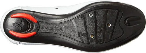 Vista 4 de Vittoria 1976 Classic - Zapatillas de ciclismo de nailon