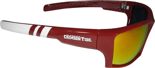 Vista 2 de Siskiyou Sports NCAA unisex Edge Wrap Sunglasses