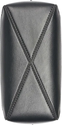 Vista 3 de Calvin Klein Aura NorthSouth Top Zip Crossbody