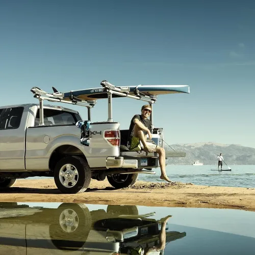 Vista 4 de Thule Xsporter Pro