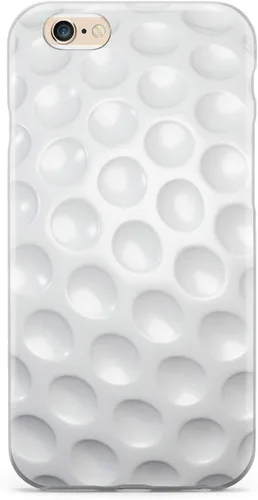 Vista 13 de Inspired Cases - Compatible with iPhone Xs Max Case - 3D Textured Protective Phone Case for Apple iPhone Xs Max - Golf Ball Texture