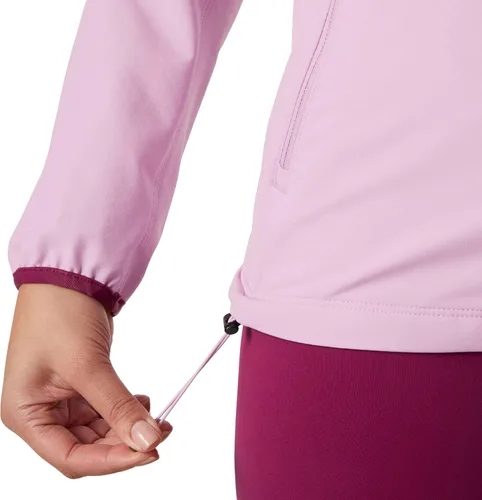 Vista 5 de Helly-Hansen Chaqueta Cascade Shield para mujer