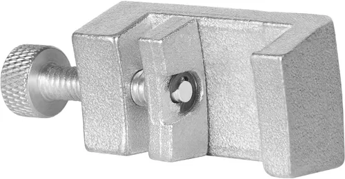 Vista 5 de E-cowlboy 3458 compatible con los motores V8 N62 de la herramienta de instalación de la correa del A/C de BMW lo mismo que el OEM 641040 y 8380049451