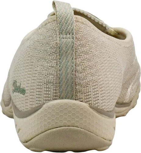 Vista 4 de Skechers - Calzado plano Mary Jane Breathe-Easy-A-Look para mujer