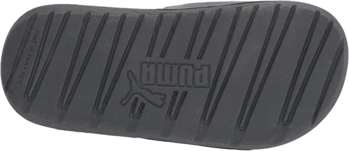 Vista 4 de PUMA Cool Cat Sandalia Negro Rosa