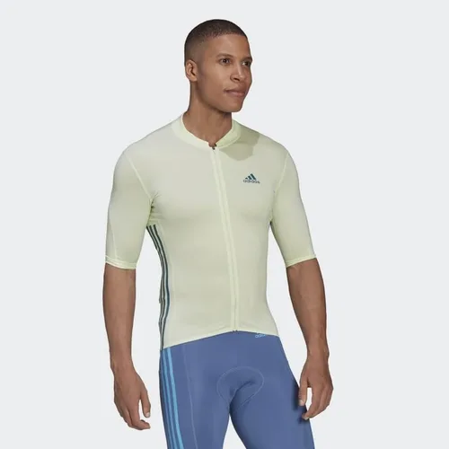 Vista 5 de adidas Men's Short Sleeve Cycling Jersey