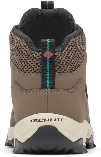 Vista 4 de Columbia - Tenis Flow Centre para hombre