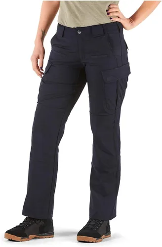 Vista 2 de 5.11 Pantalones Stryke tácticos para mujer