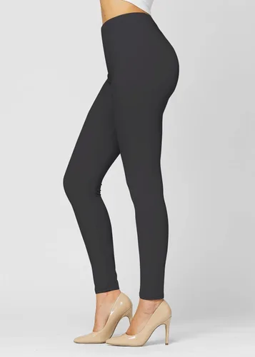 Vista 256 de Conceited - Leggings para mujer, longitud completa, ciclismo y capri, talla regular y extragrande