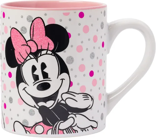 Vista 14 de Silver Buffalo Disney Mickey Mouse - Juego de 2 paletas