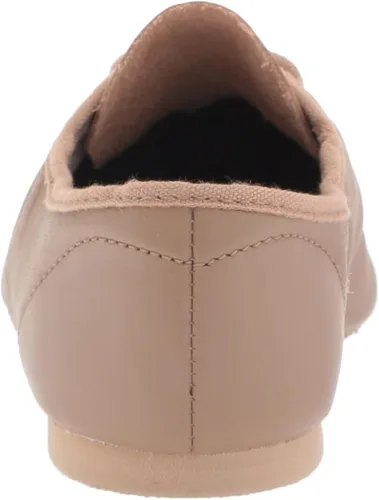 Vista 3 de Capezio Women's E Series Jazz Oxford Dance Sneaker