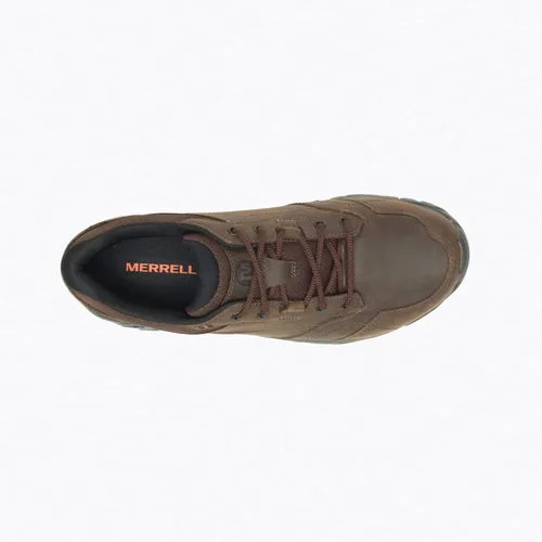 Vista 7 de Merrell Men's Moab Adventure Lace Hiking Shoe