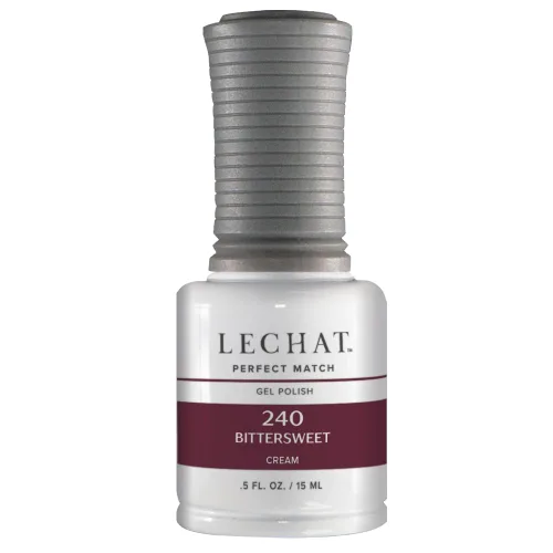 Vista 133 de Esmalte de uñas Lechat Perfect Match 40 días en Río