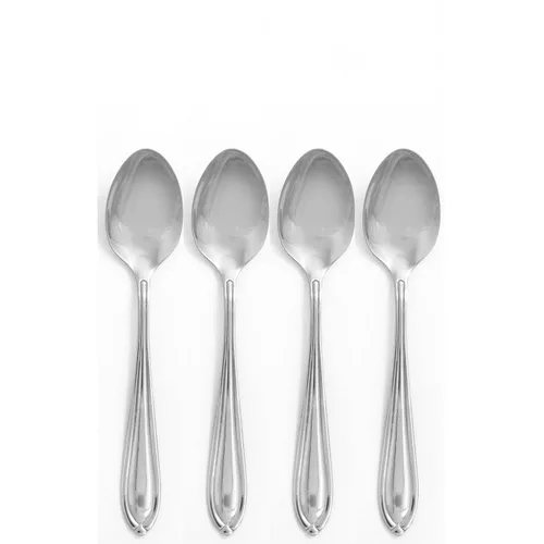 Vista 8 de Hampton Forge Ginger Mirror - Juego de 16 piezas, 1.75 libras, metálico