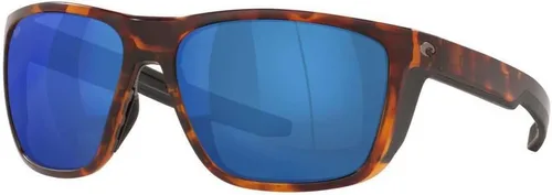 Vista 9 de Costa Del Mar Gafas de sol cuadradas Ferg para hombre