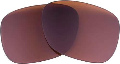 Vista 7 de Lentes de repuesto polarizadas para gafas de sol Rayban Justin RB4165 (2.126 in) - Fabricado en Estados Unidos