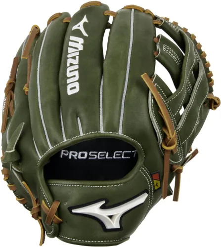 Vista 5 de Mizuno Pro Select