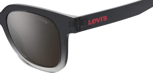 Vista 4 de Levi's Lentes de sol rectangulares Lv 1010S