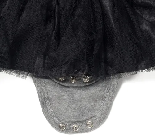 Vista 6 de Harry Potter Hermione - Vestido y diadema para niñas recién nacidas y bebés