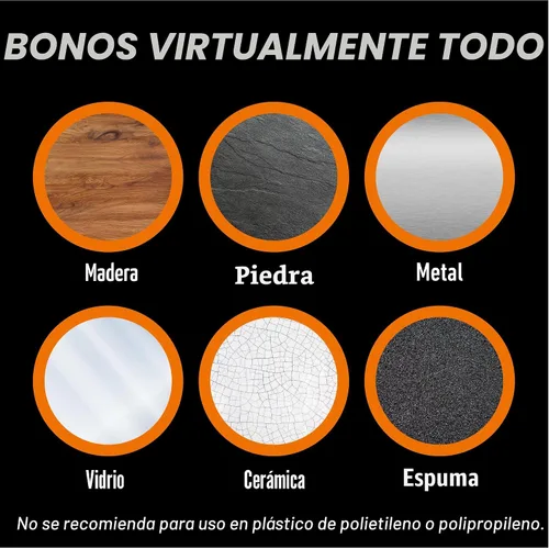 Vista 3 de Gorilla - Pegamento transparente, botella de 1.75 onzas (paquete de 1) - Cristal claro, para todo uso y resistente al agua Fórmula resistente al