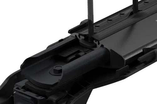 Vista 9 de Thule Barra de techo Wingbar Edge